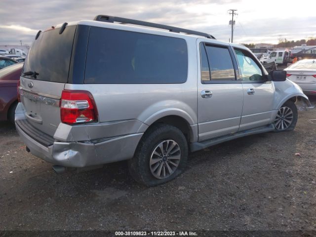 Photo 3 VIN: 1FMJK1JT5FEF22336 - FORD EXPEDITION EL 