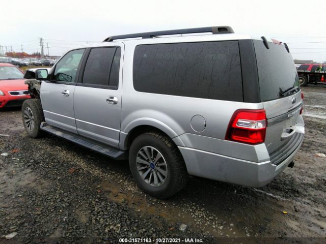 Photo 2 VIN: 1FMJK1JT5FEF38116 - FORD EXPEDITION EL 