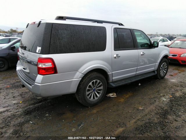 Photo 3 VIN: 1FMJK1JT5FEF38116 - FORD EXPEDITION EL 