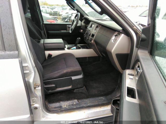 Photo 4 VIN: 1FMJK1JT5FEF38116 - FORD EXPEDITION EL 