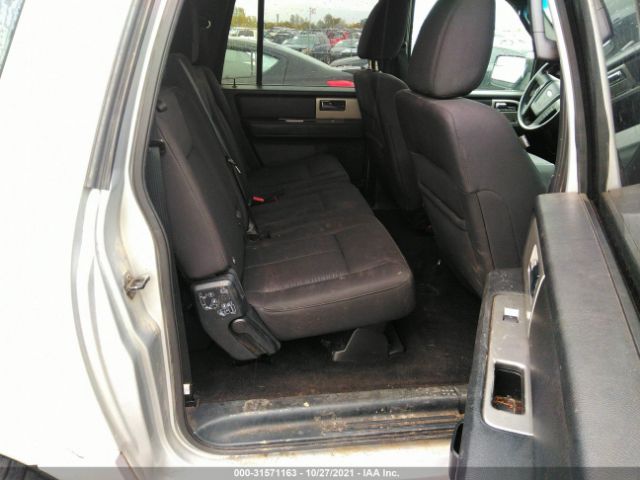 Photo 7 VIN: 1FMJK1JT5FEF38116 - FORD EXPEDITION EL 