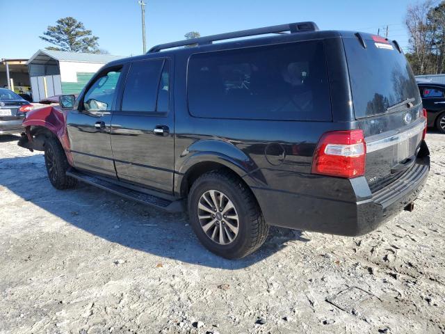 Photo 1 VIN: 1FMJK1JT5FEF47530 - FORD EXPEDITION 