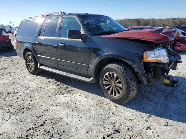 Photo 3 VIN: 1FMJK1JT5FEF47530 - FORD EXPEDITION 