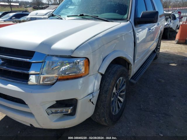 Photo 5 VIN: 1FMJK1JT5FEF47978 - FORD EXPEDITION EL 