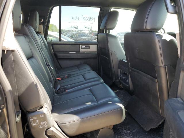 Photo 10 VIN: 1FMJK1JT5FEF48371 - FORD EXPEDITION 