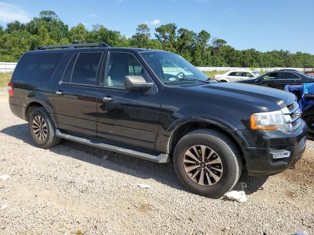 Photo 3 VIN: 1FMJK1JT5FEF48371 - FORD EXPEDITION 