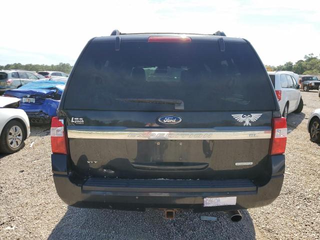 Photo 5 VIN: 1FMJK1JT5FEF48371 - FORD EXPEDITION 