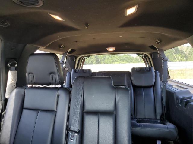 Photo 9 VIN: 1FMJK1JT5FEF48371 - FORD EXPEDITION 