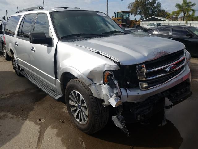 Photo 0 VIN: 1FMJK1JT5GEF38196 - FORD EXPEDITION 