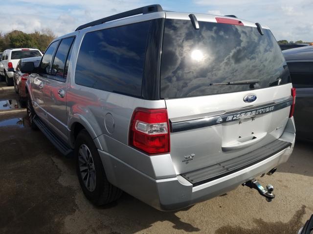 Photo 2 VIN: 1FMJK1JT5GEF38196 - FORD EXPEDITION 