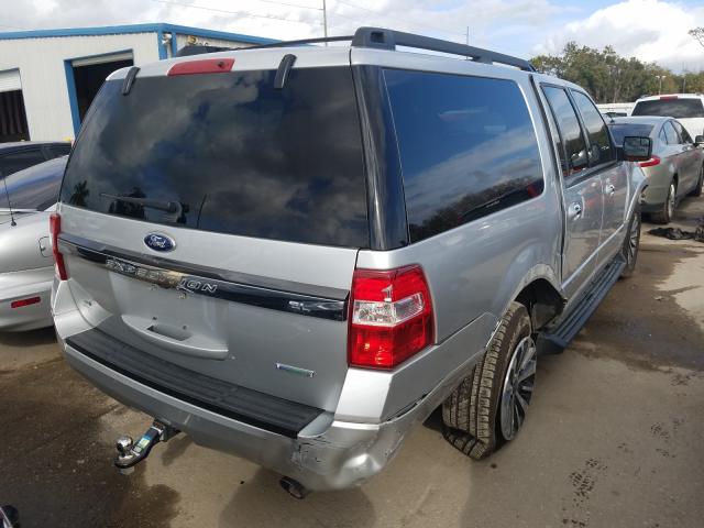 Photo 3 VIN: 1FMJK1JT5GEF38196 - FORD EXPEDITION 