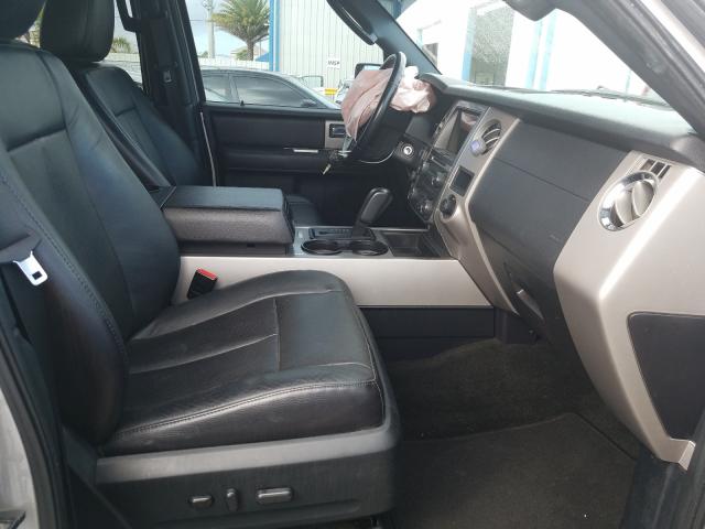 Photo 4 VIN: 1FMJK1JT5GEF38196 - FORD EXPEDITION 