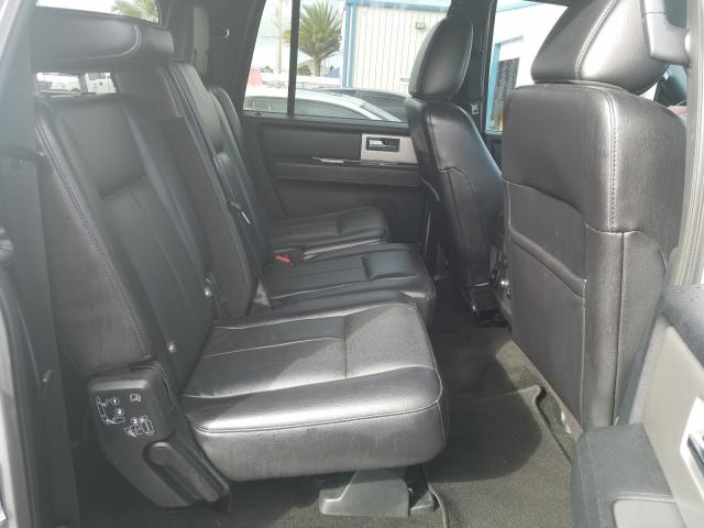 Photo 5 VIN: 1FMJK1JT5GEF38196 - FORD EXPEDITION 