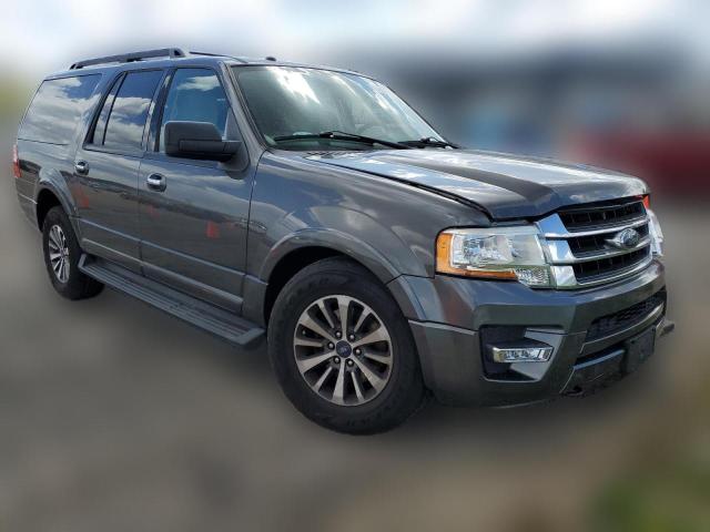 Photo 3 VIN: 1FMJK1JT5GEF43673 - FORD EXPEDITION 