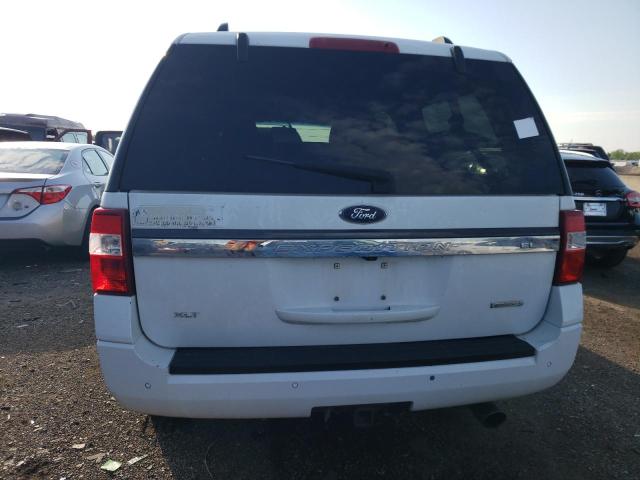 Photo 5 VIN: 1FMJK1JT5GEF46458 - FORD EXPEDITION 