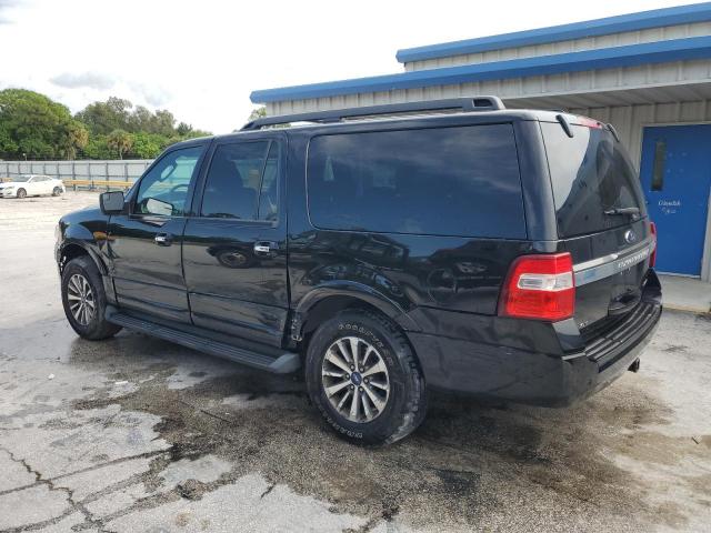 Photo 1 VIN: 1FMJK1JT5HEA02138 - FORD EXPEDITION 