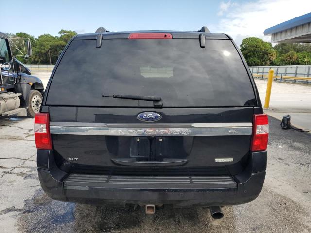 Photo 5 VIN: 1FMJK1JT5HEA02138 - FORD EXPEDITION 