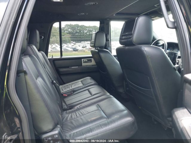 Photo 7 VIN: 1FMJK1JT5HEA12460 - FORD EXPEDITION EL 