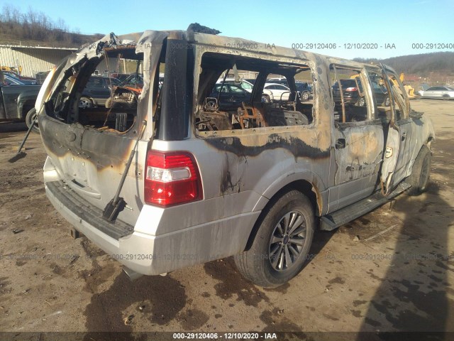 Photo 3 VIN: 1FMJK1JT5HEA14368 - FORD EXPEDITION EL 