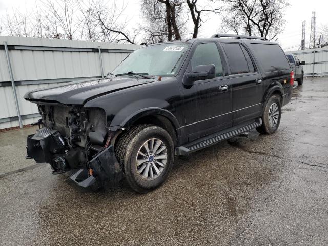 Photo 0 VIN: 1FMJK1JT5HEA55664 - FORD EXPEDITION 