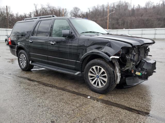 Photo 3 VIN: 1FMJK1JT5HEA55664 - FORD EXPEDITION 