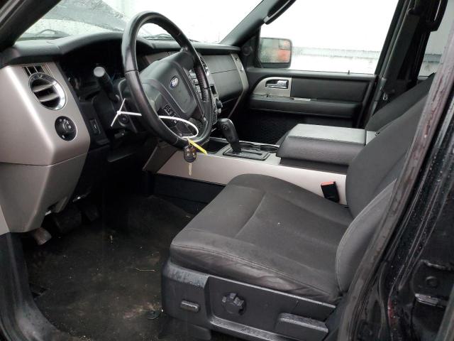 Photo 6 VIN: 1FMJK1JT5HEA55664 - FORD EXPEDITION 