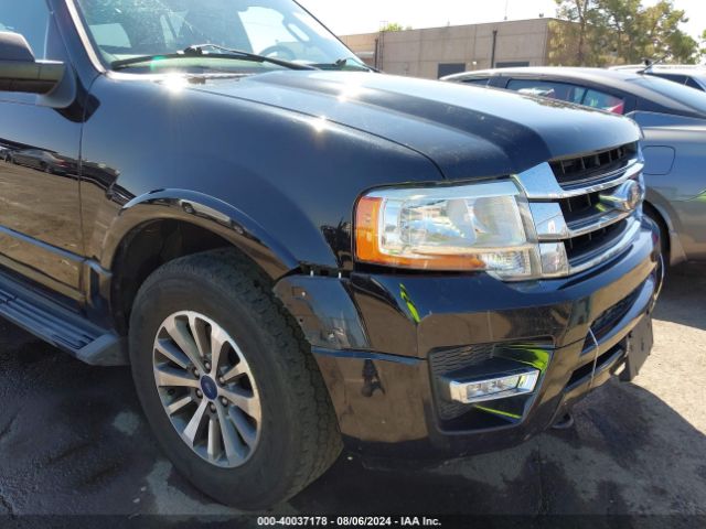 Photo 5 VIN: 1FMJK1JT5HEA63554 - FORD EXPEDITION EL 