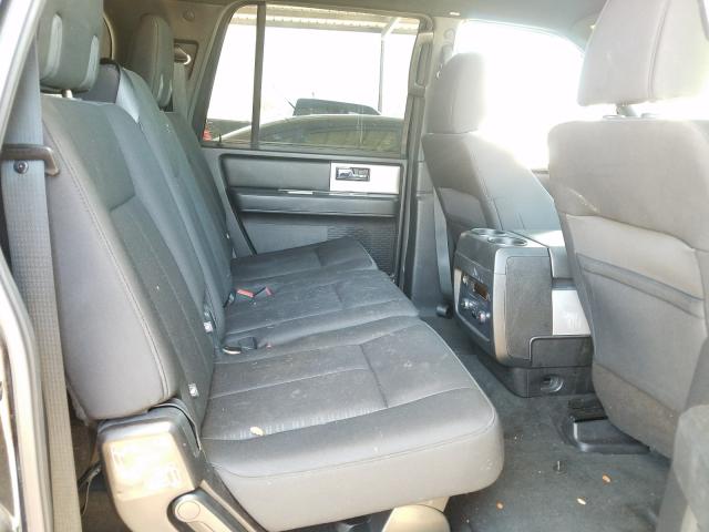 Photo 5 VIN: 1FMJK1JT5HEA68639 - FORD EXPEDITION 