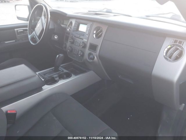 Photo 4 VIN: 1FMJK1JT5HEA70245 - FORD EXPEDITION EL 