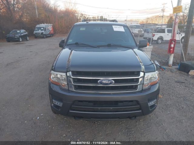 Photo 5 VIN: 1FMJK1JT5HEA70245 - FORD EXPEDITION EL 