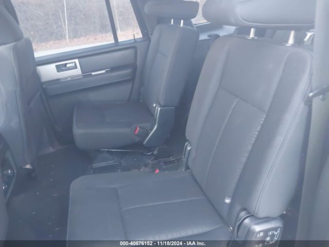 Photo 7 VIN: 1FMJK1JT5HEA70245 - FORD EXPEDITION EL 