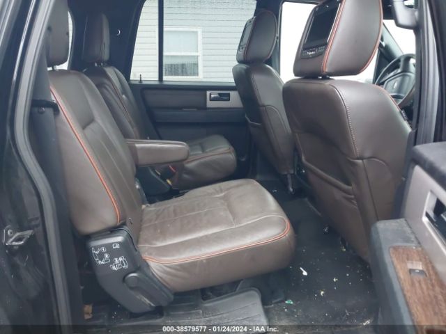 Photo 7 VIN: 1FMJK1JT5HEA81911 - FORD EXPEDITION EL 