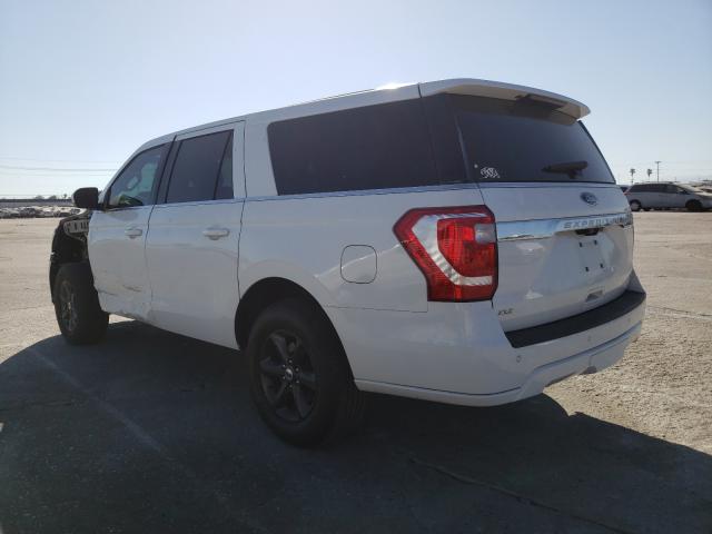 Photo 2 VIN: 1FMJK1JT5JEA36697 - FORD EXPEDITION 