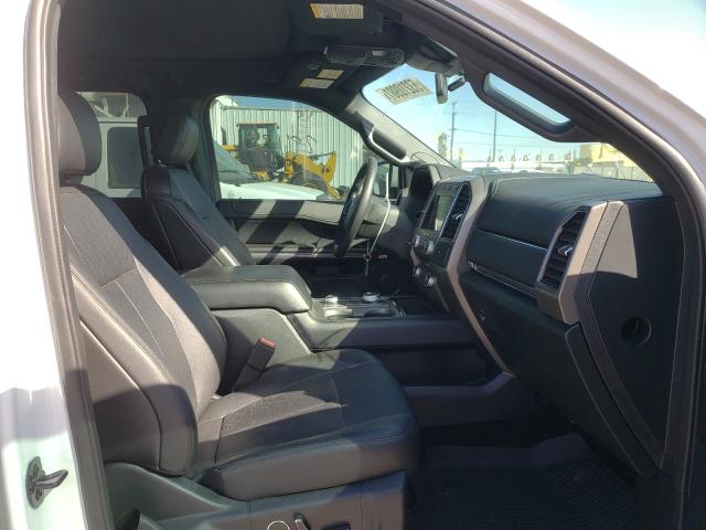 Photo 4 VIN: 1FMJK1JT5JEA36697 - FORD EXPEDITION 