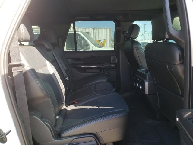 Photo 5 VIN: 1FMJK1JT5JEA36697 - FORD EXPEDITION 