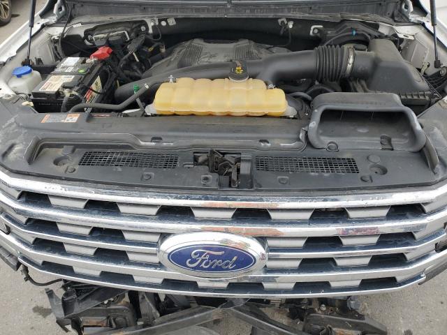 Photo 11 VIN: 1FMJK1JT5KEA12580 - FORD EXPEDITION 