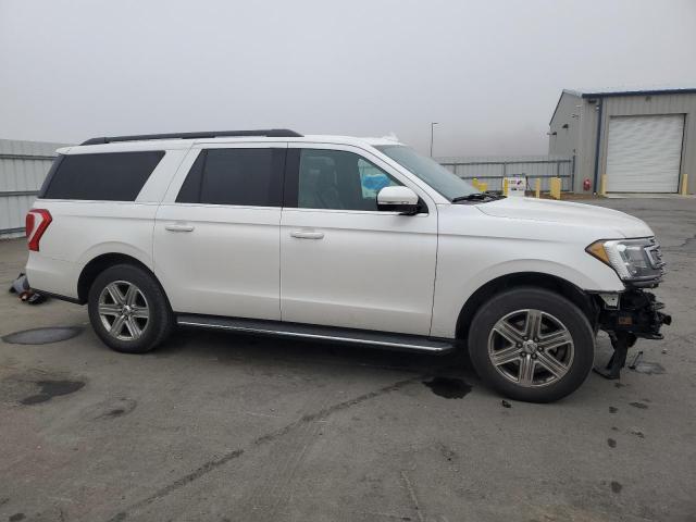 Photo 3 VIN: 1FMJK1JT5KEA12580 - FORD EXPEDITION 