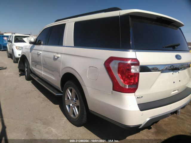 Photo 2 VIN: 1FMJK1JT5KEA74433 - FORD EXPEDITION MAX 