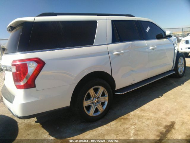 Photo 3 VIN: 1FMJK1JT5KEA74433 - FORD EXPEDITION MAX 