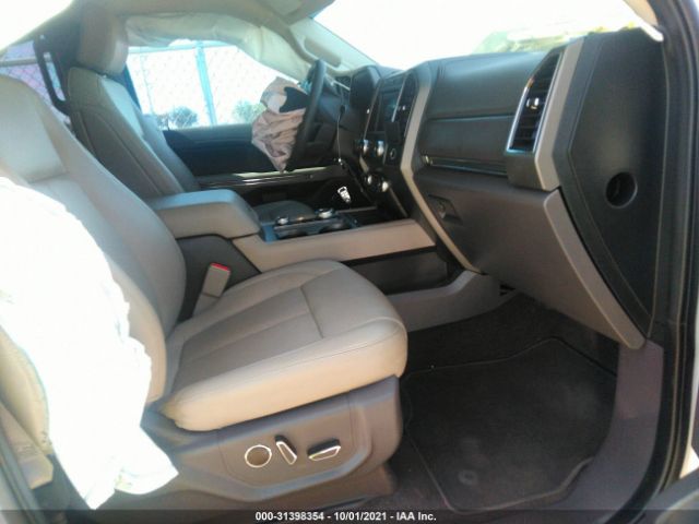 Photo 4 VIN: 1FMJK1JT5KEA74433 - FORD EXPEDITION MAX 