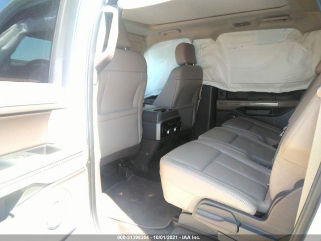 Photo 7 VIN: 1FMJK1JT5KEA74433 - FORD EXPEDITION MAX 