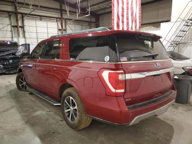 Photo 1 VIN: 1FMJK1JT5LEA50974 - FORD EXPEDITION 