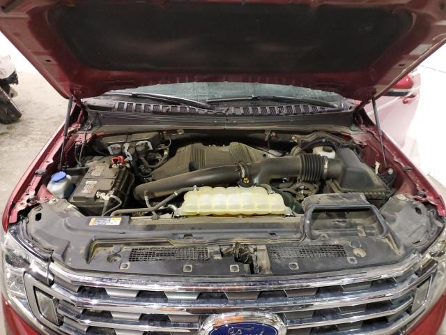 Photo 11 VIN: 1FMJK1JT5LEA50974 - FORD EXPEDITION 