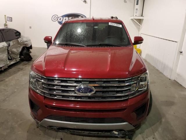 Photo 4 VIN: 1FMJK1JT5LEA50974 - FORD EXPEDITION 