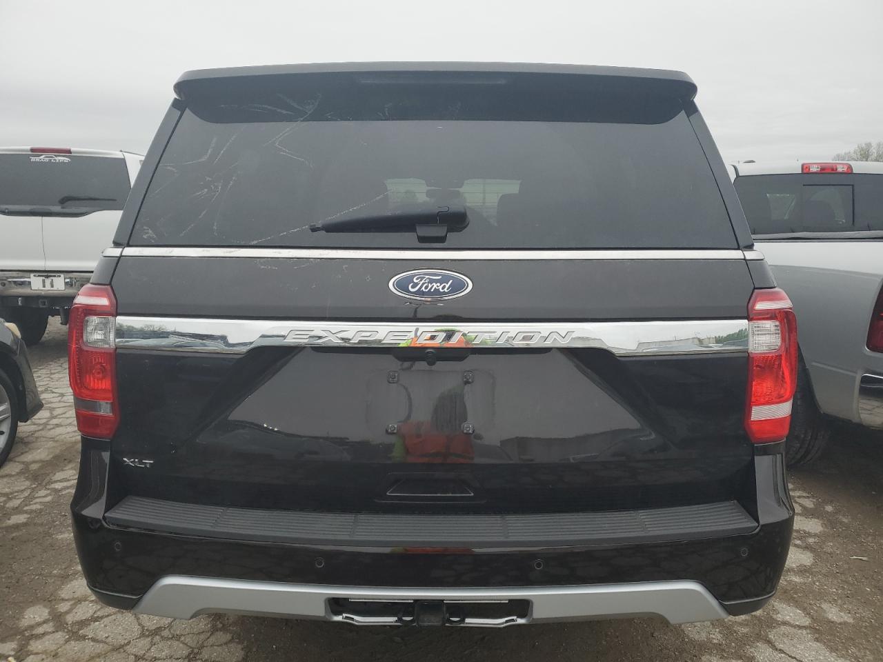 Photo 5 VIN: 1FMJK1JT5MEA06166 - FORD EXPEDITION 