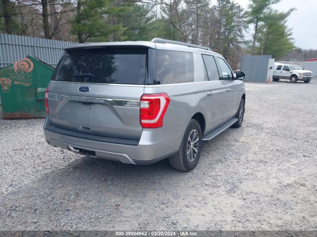 Photo 3 VIN: 1FMJK1JT5MEA38065 - FORD EXPEDITION 