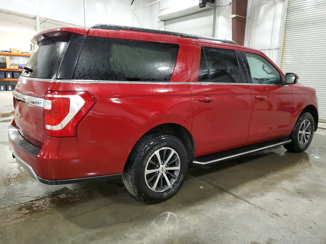 Photo 2 VIN: 1FMJK1JT5MEA81286 - FORD EXPEDITION 