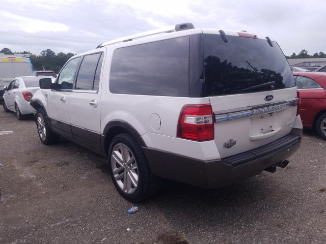 Photo 2 VIN: 1FMJK1JT6FEF03407 - FORD EXPEDITION 