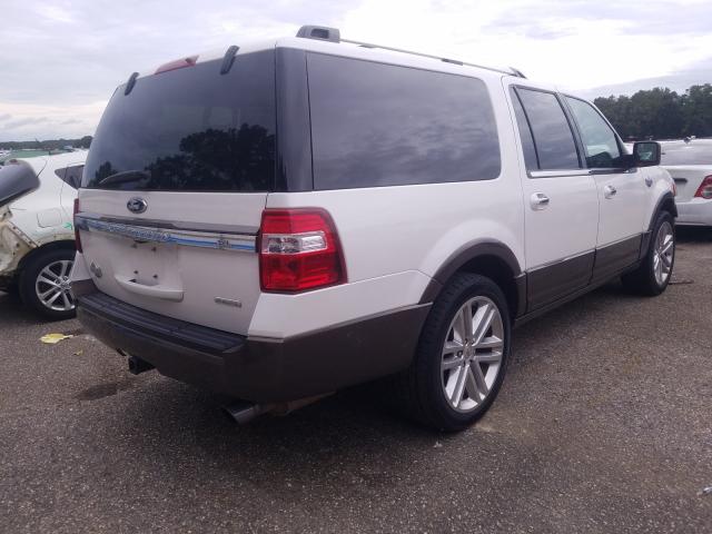 Photo 3 VIN: 1FMJK1JT6FEF03407 - FORD EXPEDITION 