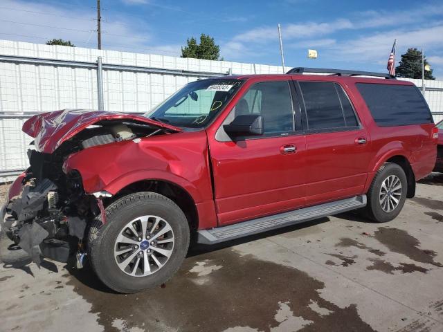 Photo 0 VIN: 1FMJK1JT6FEF03634 - FORD EXPEDITION 